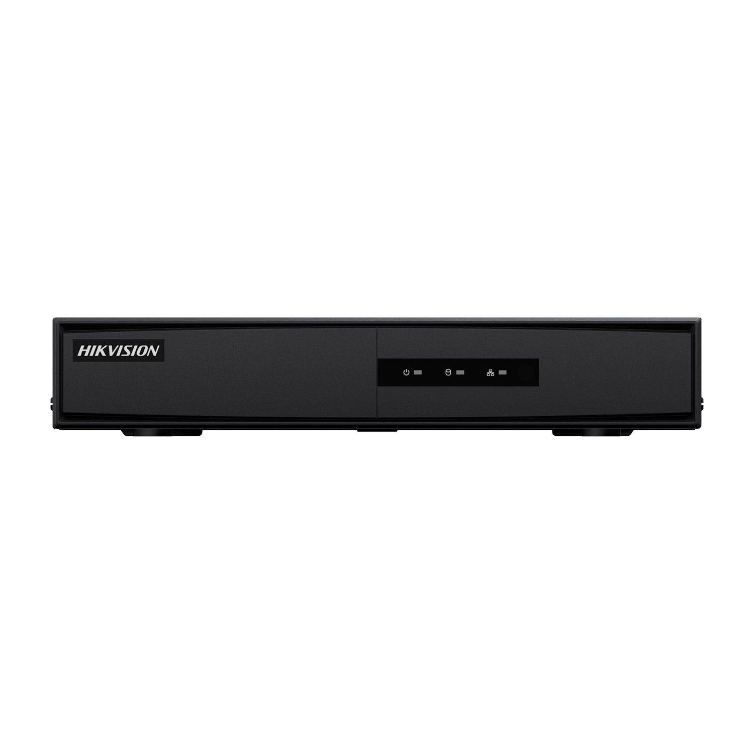 NVR 8 Canales Hikvision DS 7100 series Full HD PoE HDMI VGA