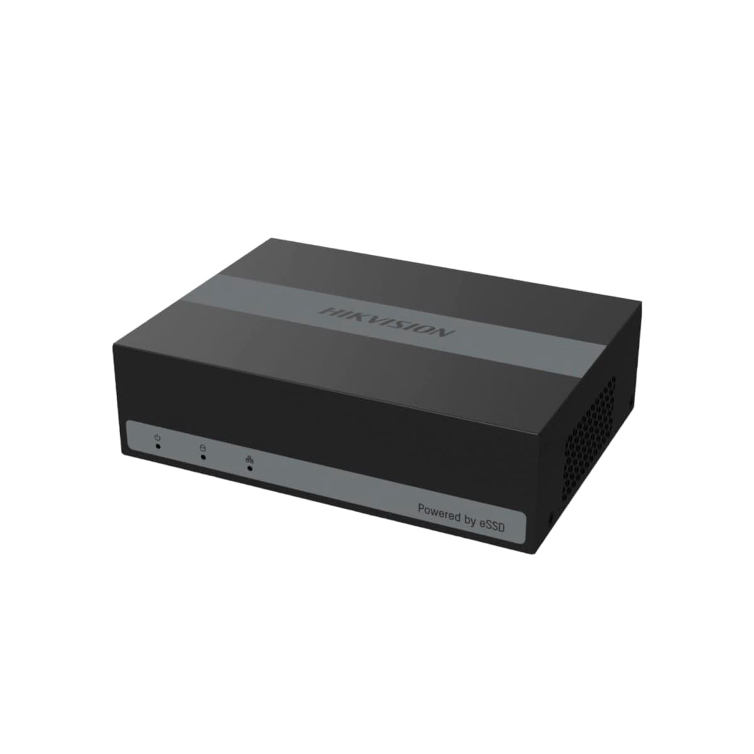 DVR 4CH TurboHD eDVR Series Hikvision Video Grabador H.265pro Deteccion de Movimineto 2.0 eSSD 512GB