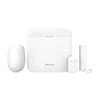 Kit Alarma Hikvision AXPRO Inalambrico 48 Zonas WiFi 3G / 4G
