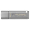 Pendrive Kingston DataTraveler Locker+ G3 32GB USB CLOUD | Lifemax