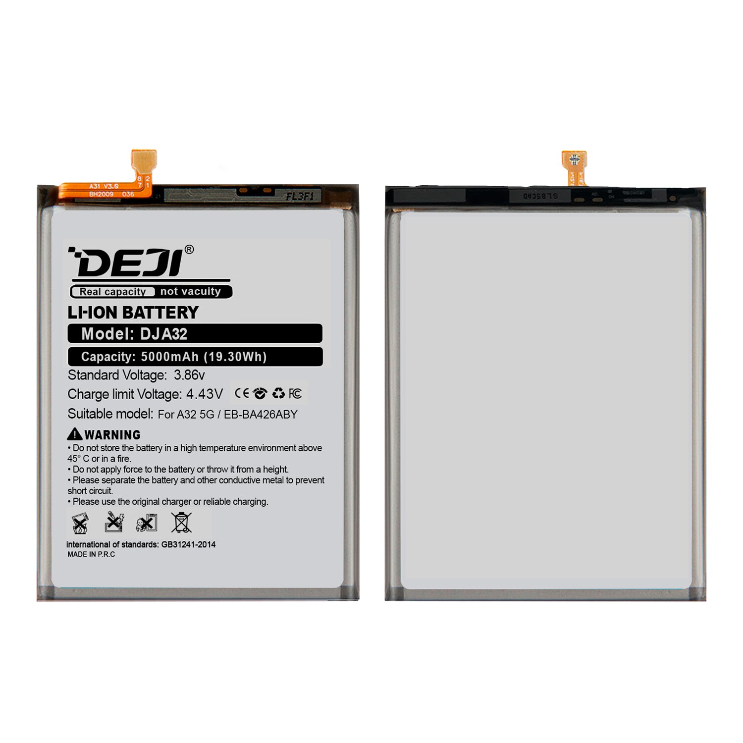 Motorola 1254 Motorola Turbo Charging Ways Bateria Para Samsung