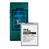 Bateria para Samsung Galaxy Note 10 Plus DEJI IC Original Capacidad 4300mAh Maxima Duracion