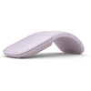 Mouse Inalambrico Microsoft Arc Touch Plegable 1000dpi Tecnologia Bluetrack Compatible MAC Windows
