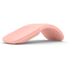 Mouse Inalambrico Microsoft Arc Touch Plegable 1000dpi Tecnologia Bluetrack Compatible MAC Windows