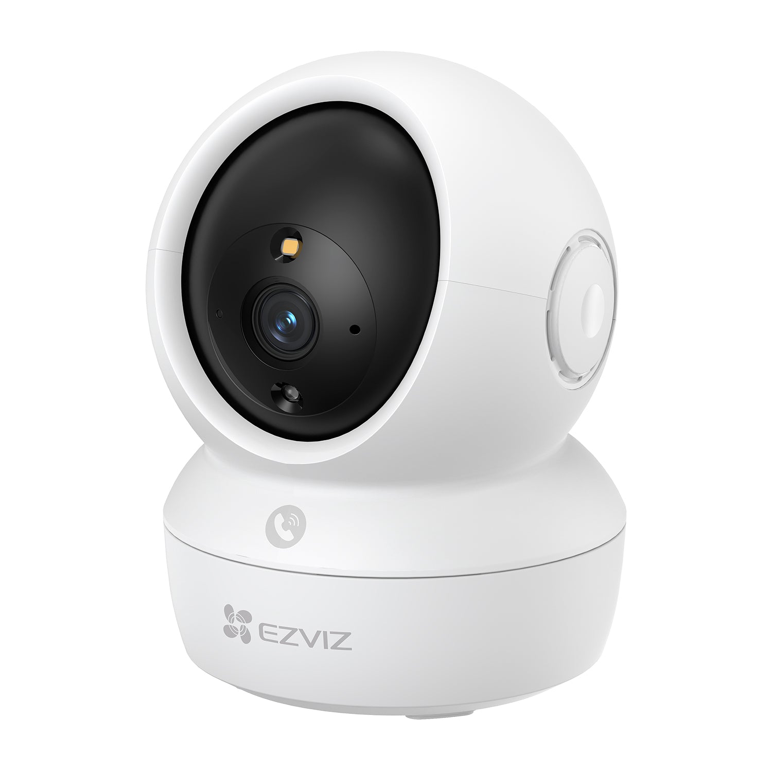 Camara Wifi Ezviz H6C Pro 3K IRM10 Seguimiento Inteligente
