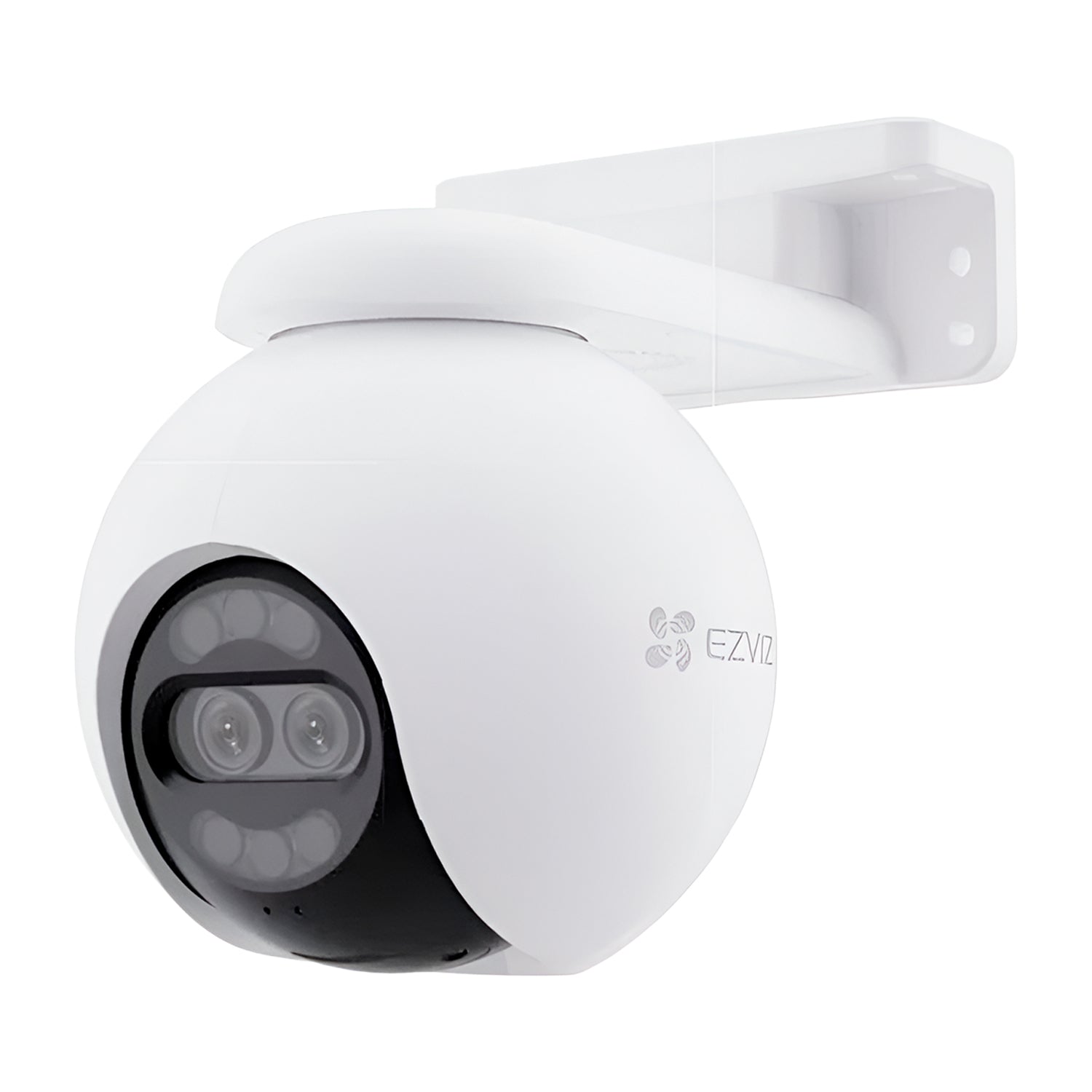 Camara Wifi Ezviz H80x 4k 8mp Deteccion de Movimiento con IA