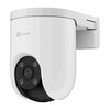 Camara Wifi IP Ezviz H8C Pro 2K ColorVU IP67 MicroSD y Nube