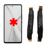 Flex Main Principal Compatible con Xiaomi Redmi Note 9 Pro