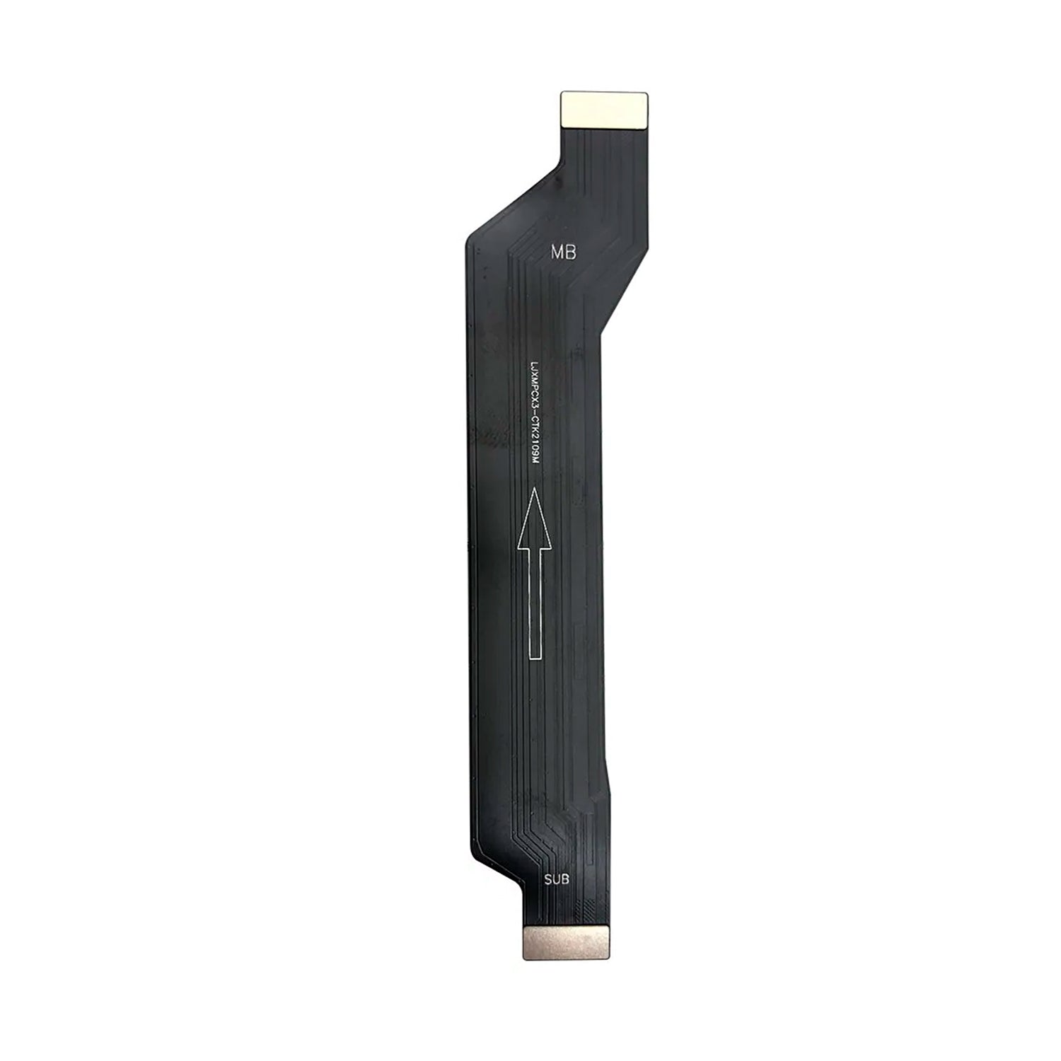 Flex Main Principal Compatible con Xiaomi Poco X3 / X3 Pro