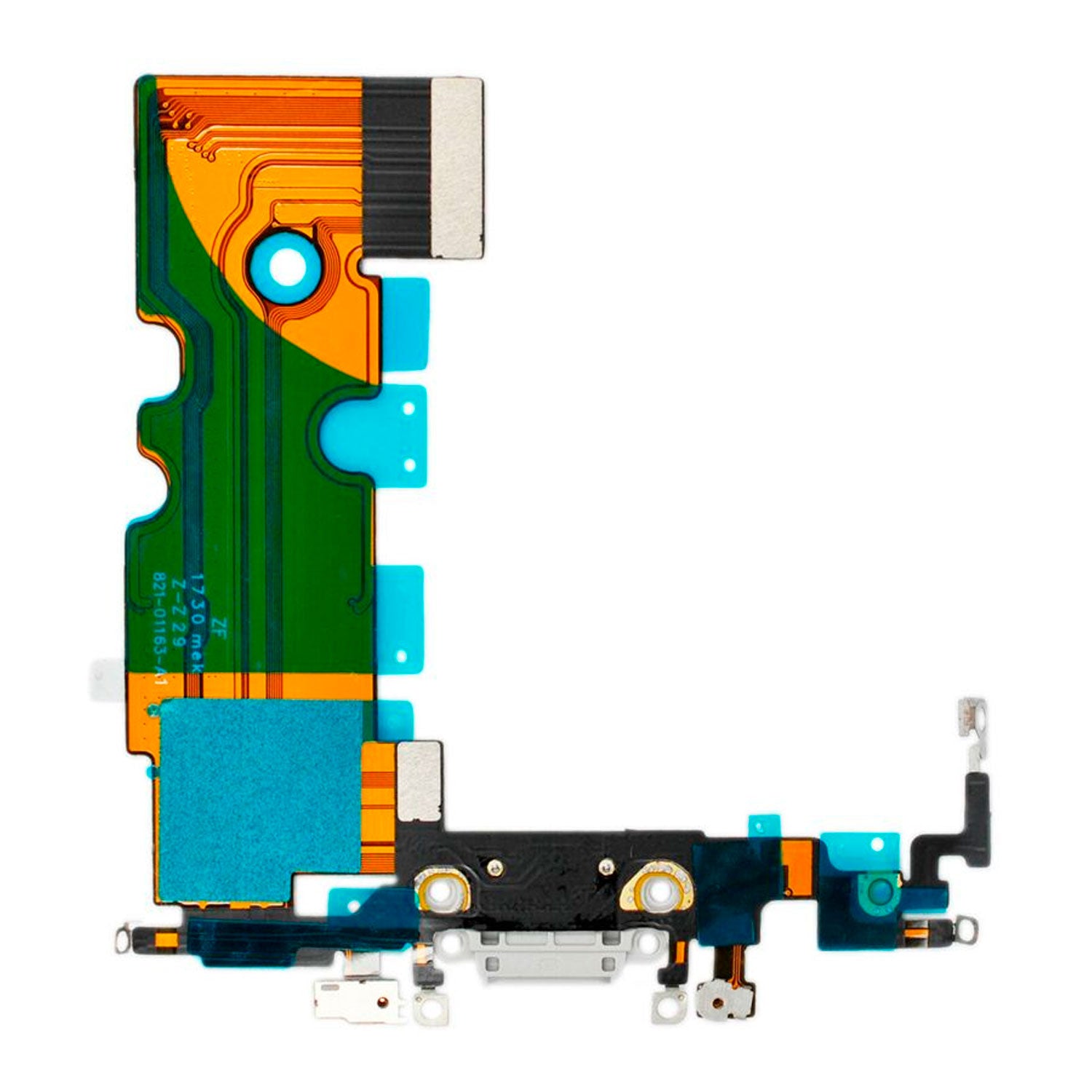 Flex De Carga Compatible con iPhone 8g