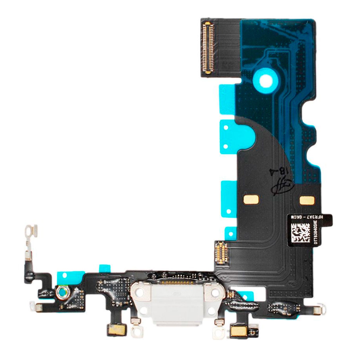 Flex De Carga Compatible con iPhone 8g