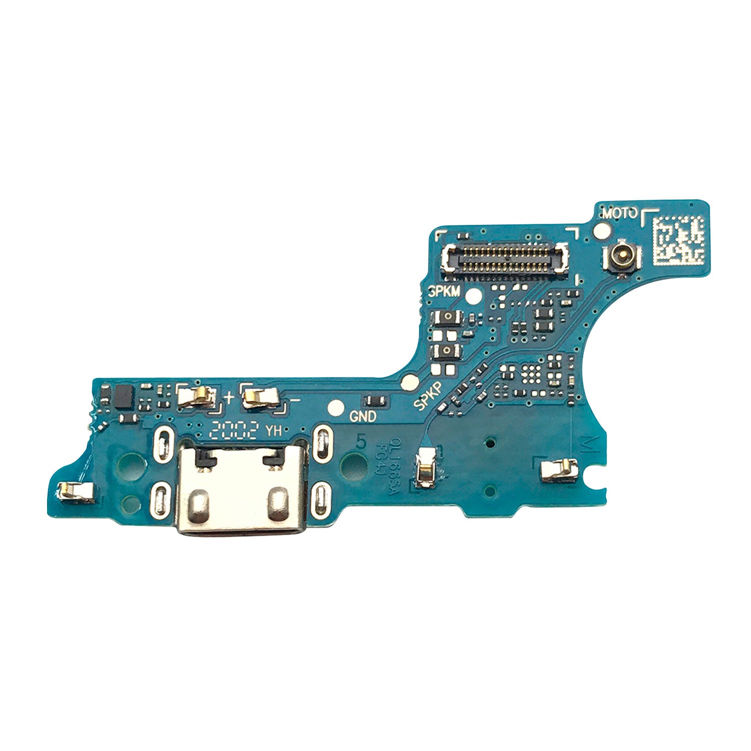 Flex de Carga Compatible con Samsung A01 Version F