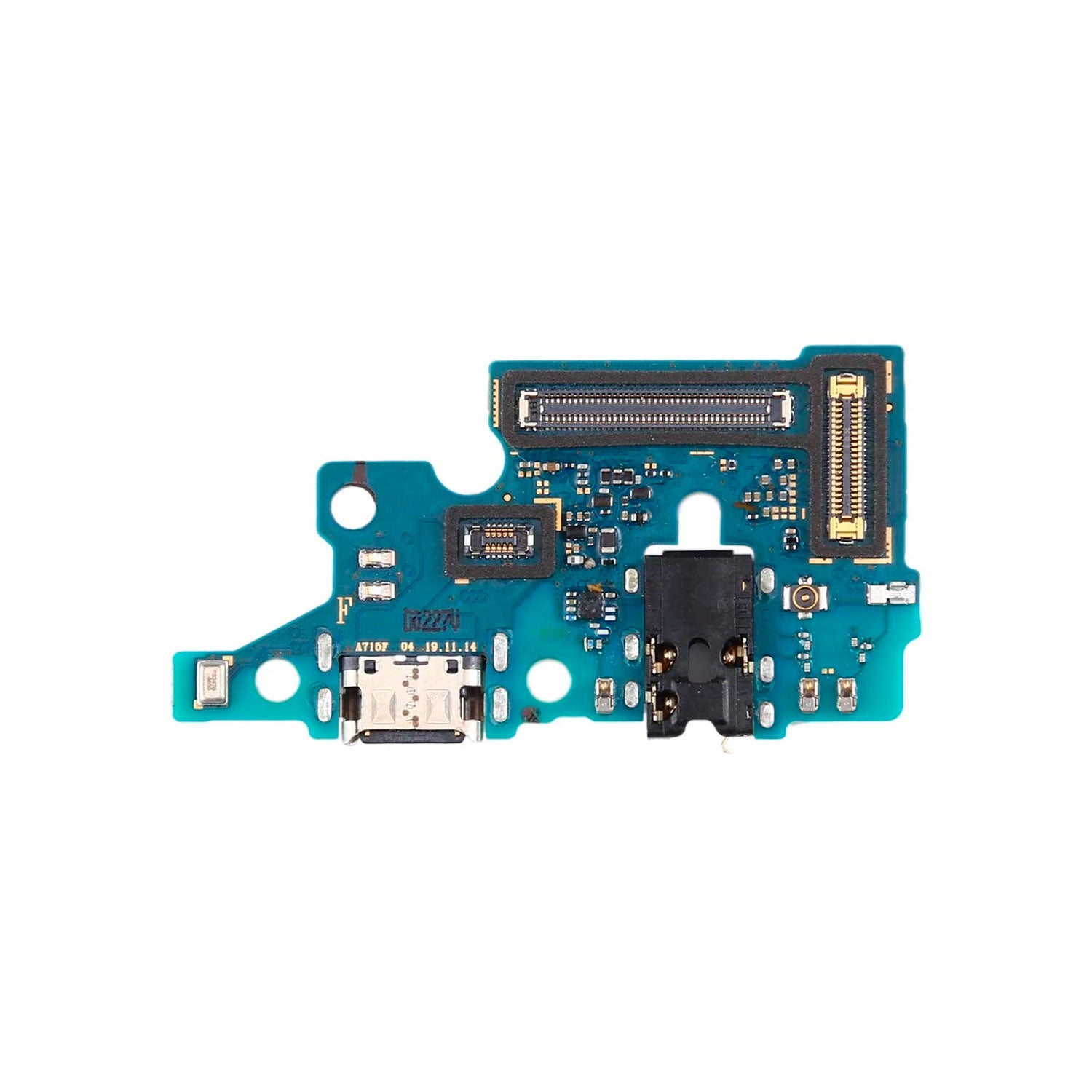 Flex de Carga Compatible con Samsung A71