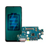 Flex de Carga para Samsung S22 Plus Conector Tipo C
