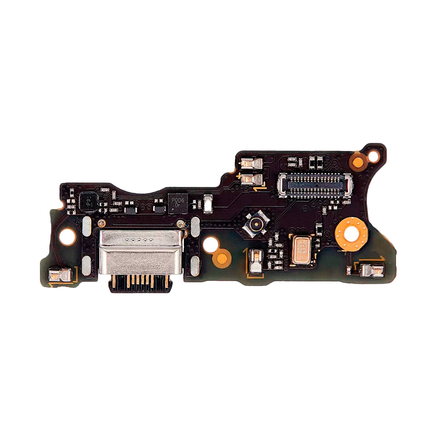 Flex de Carga para Xiaomi Redmi 10 Conector Tipo C