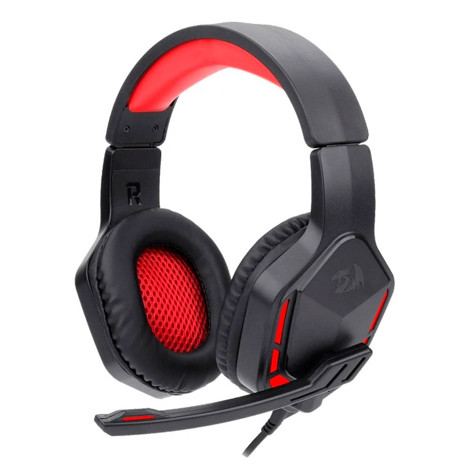 Audifono Gamer Headset Redragon Themis 2 H220N Jack 3.5mm