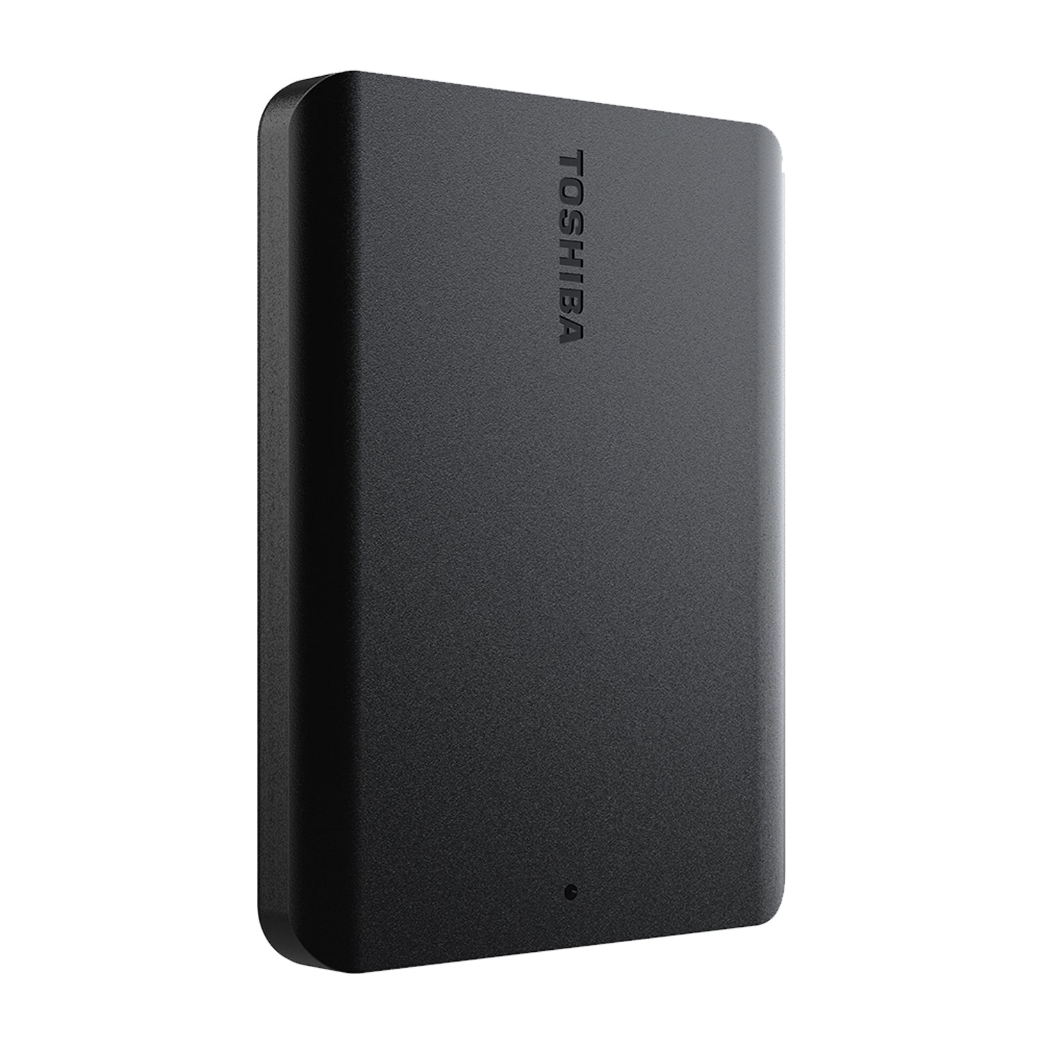 Disco Duro Externo Toshiba Canvio Basics Hdtb420xk3aa 2tb | Lifemax