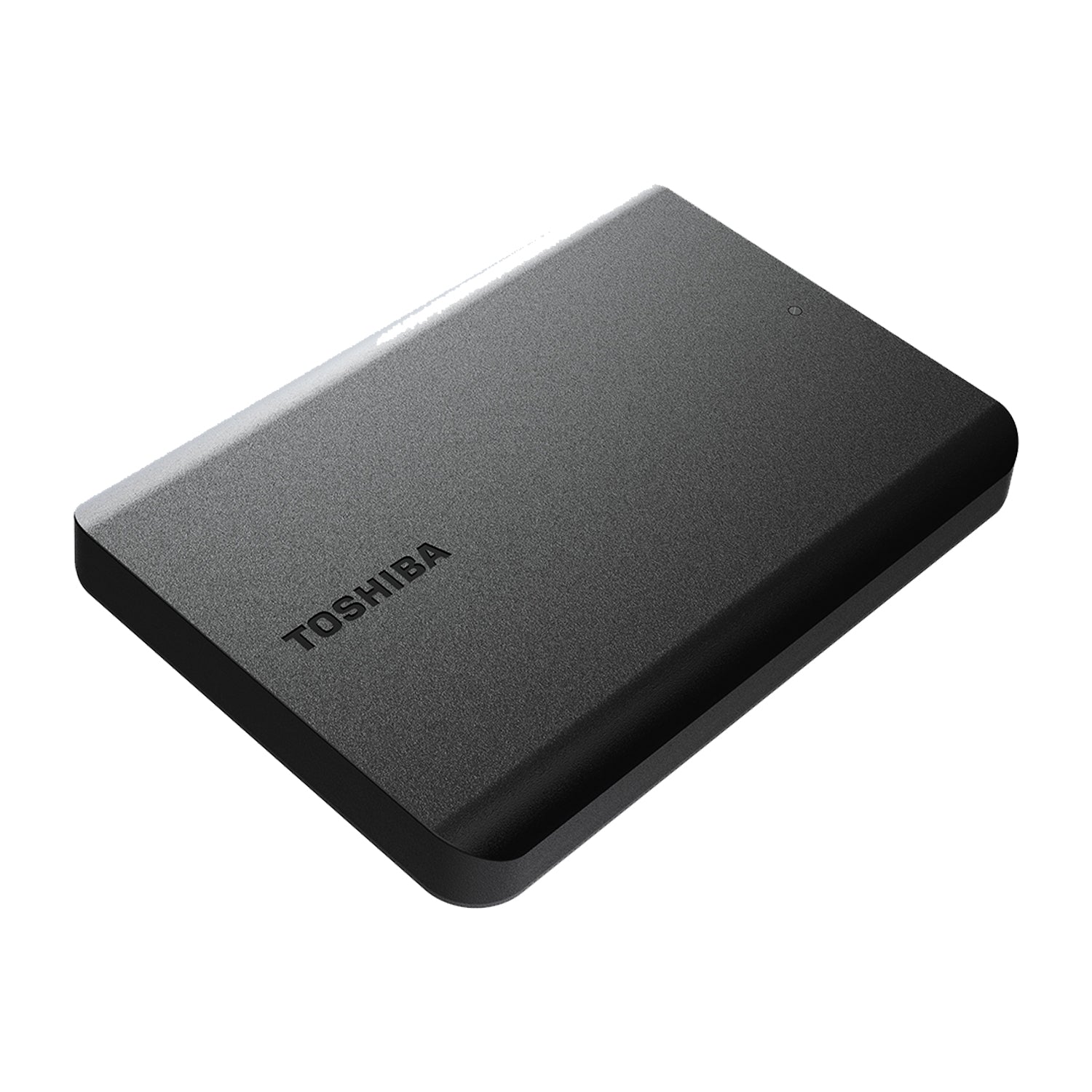 Disco Duro Externo Toshiba 2tb Canvio Basics A5 HDTB520XK3AA