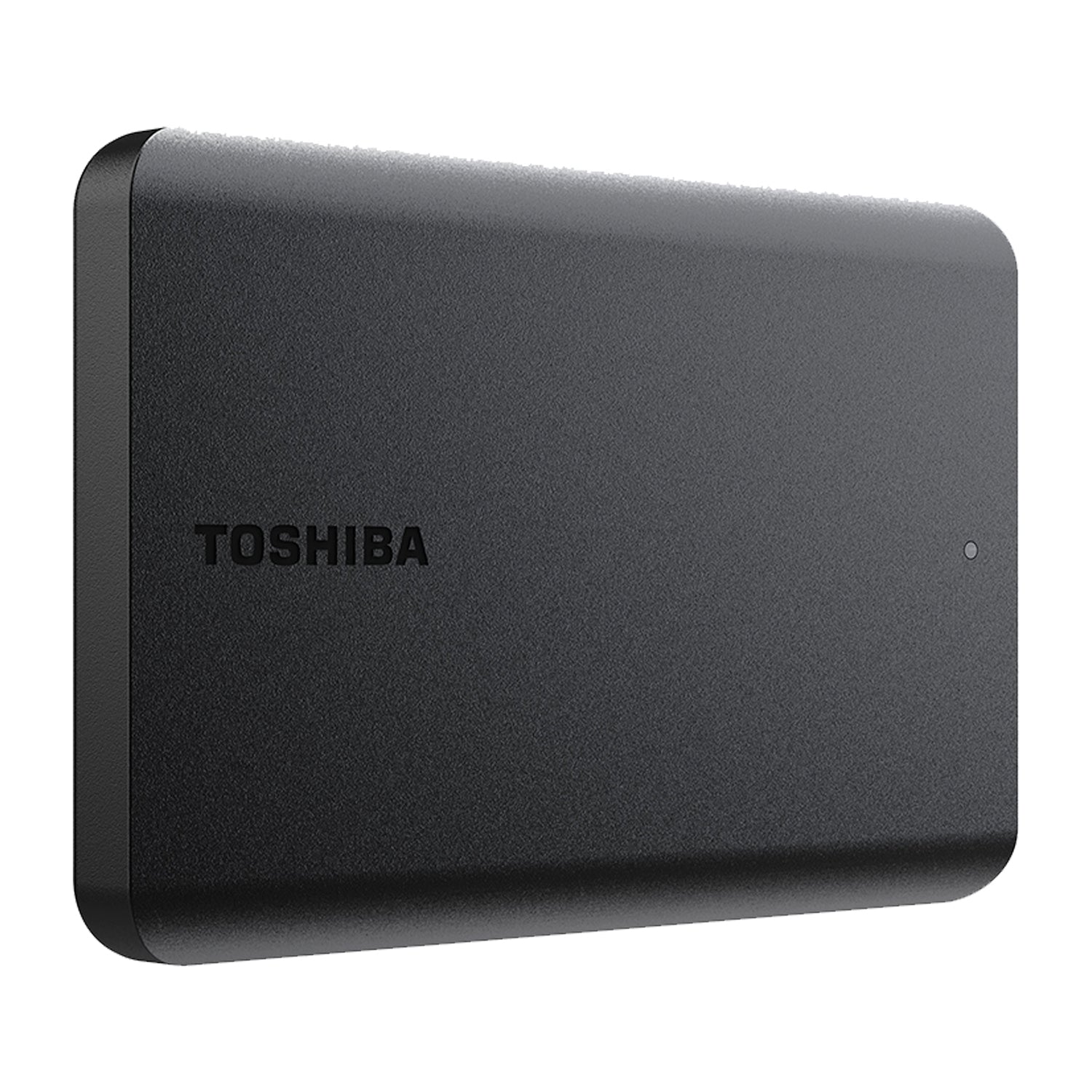 Disco Duro Externo Toshiba 2tb Canvio Basics A5 HDTB520XK3AA