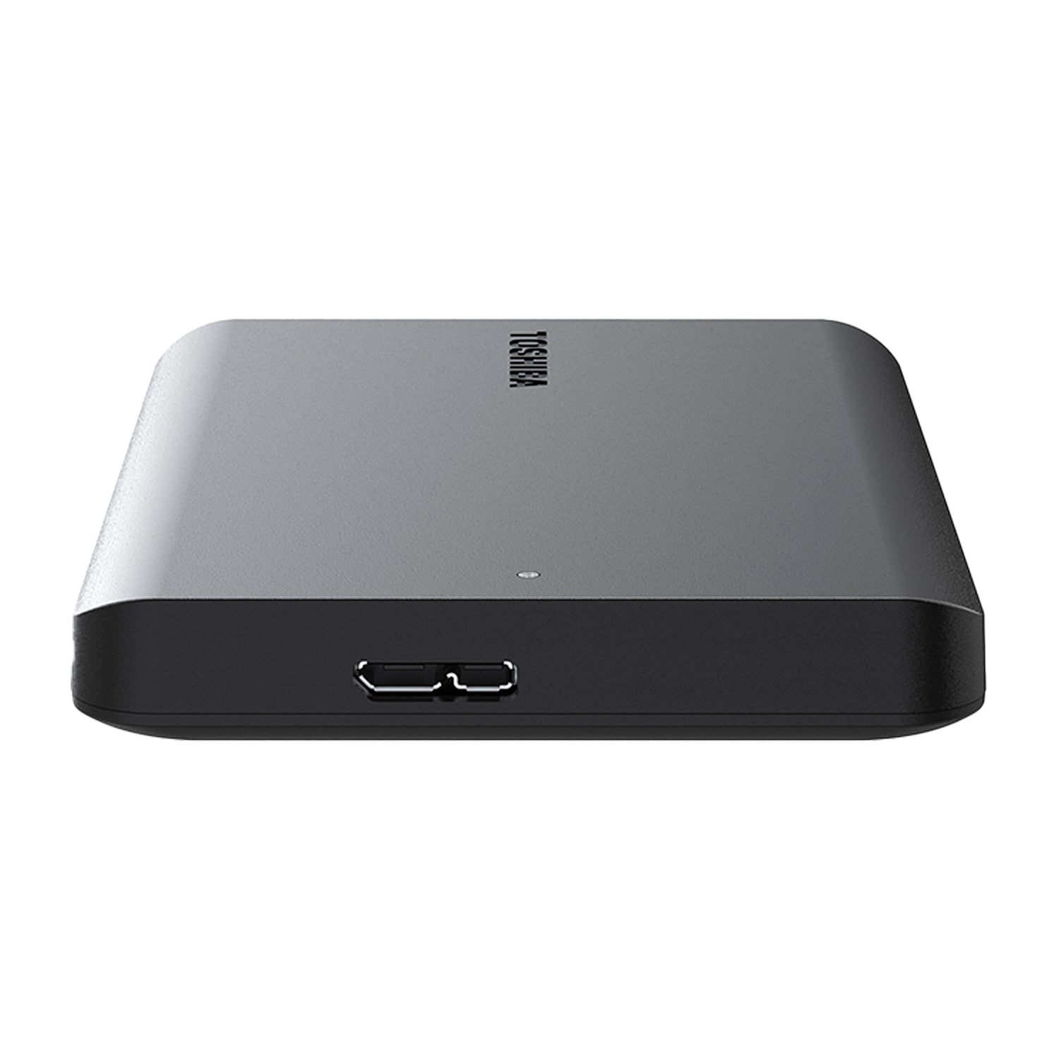 Disco Duro Externo Toshiba 2tb Canvio Basics A5 HDTB520XK3AA