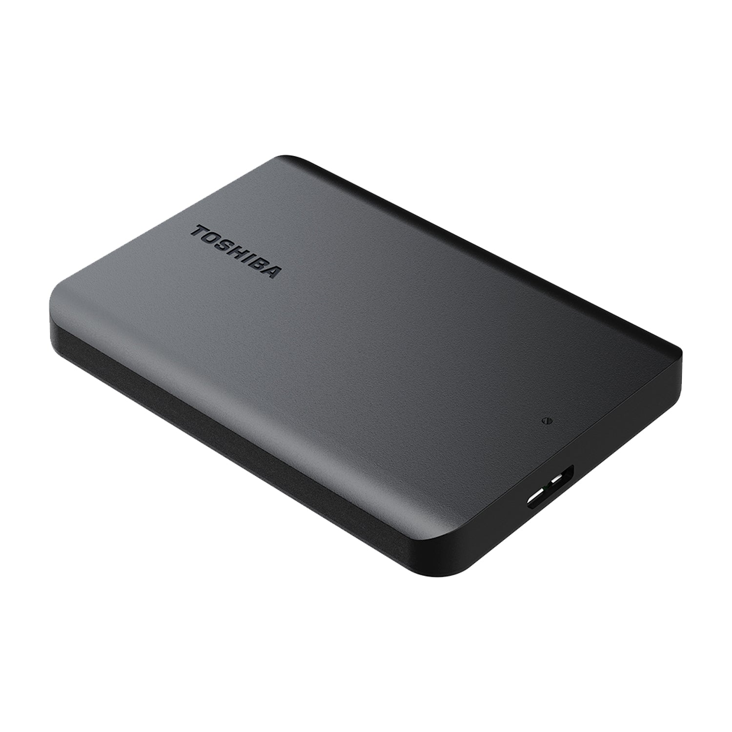 新品未使用 TOSHIBA A5 外付けハードディスクドライブ 2TB HDD Disco Duro Externo Toshiba 2tb Canvio Basics A5 HDTB520XK3AA