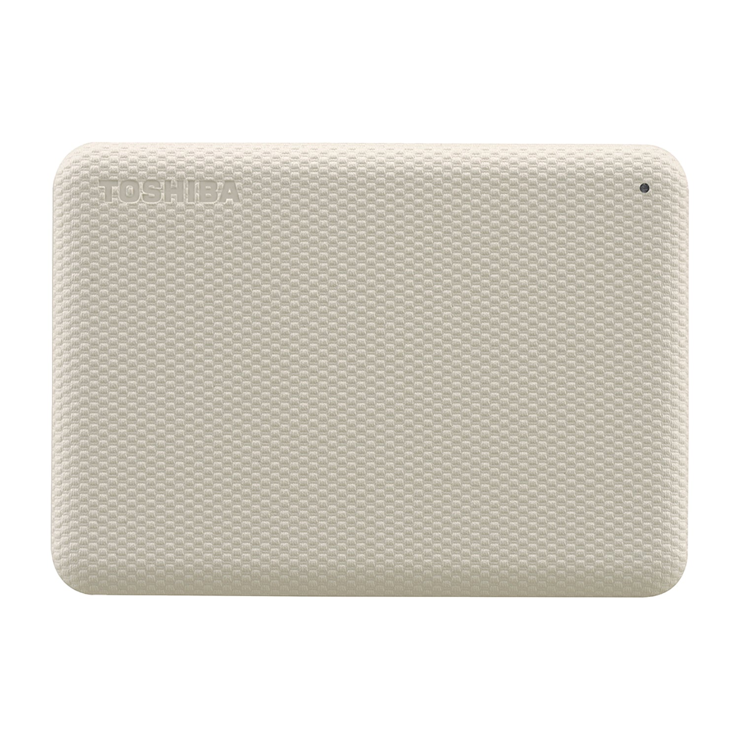 Disco Duro Externo Toshiba 2TB 2.5" Canvio Advance USB 3.2