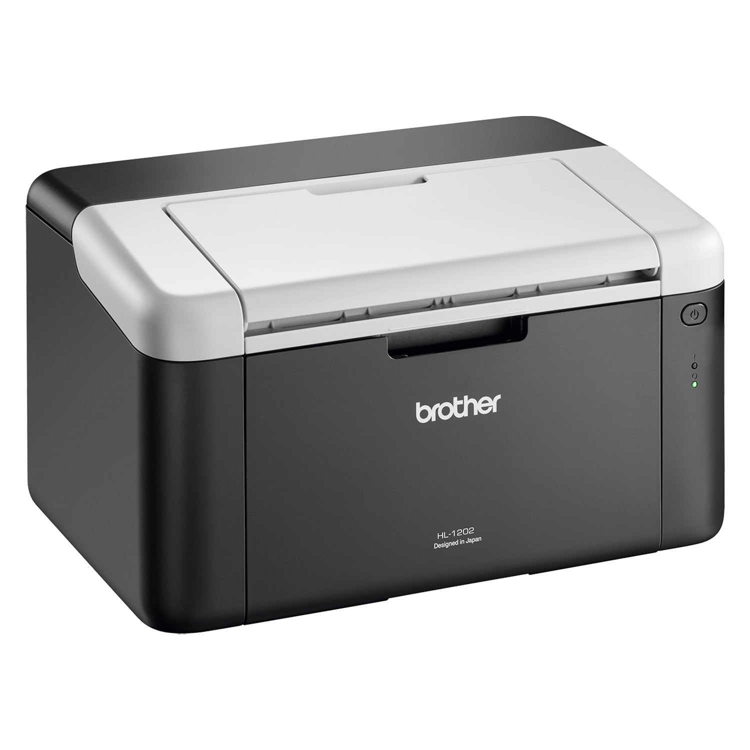 Impresora Laser Brother Monocromatica HL-1202 USB 2.0 20 ppm