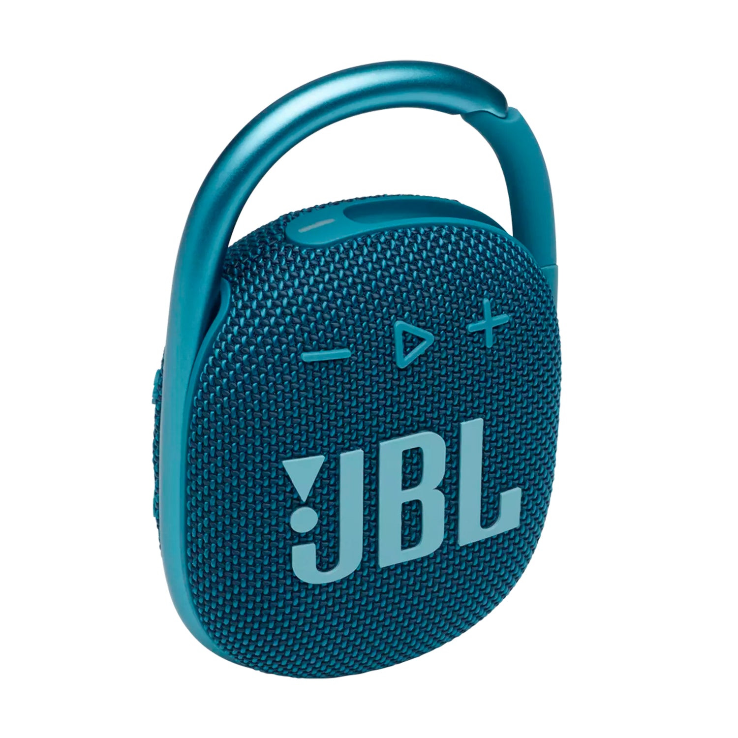 Parlante Portatil JBL Clip 4 Harman Bluetooth 5.1 RMS 5W Bateria 10 Horas Clasificacion IP67