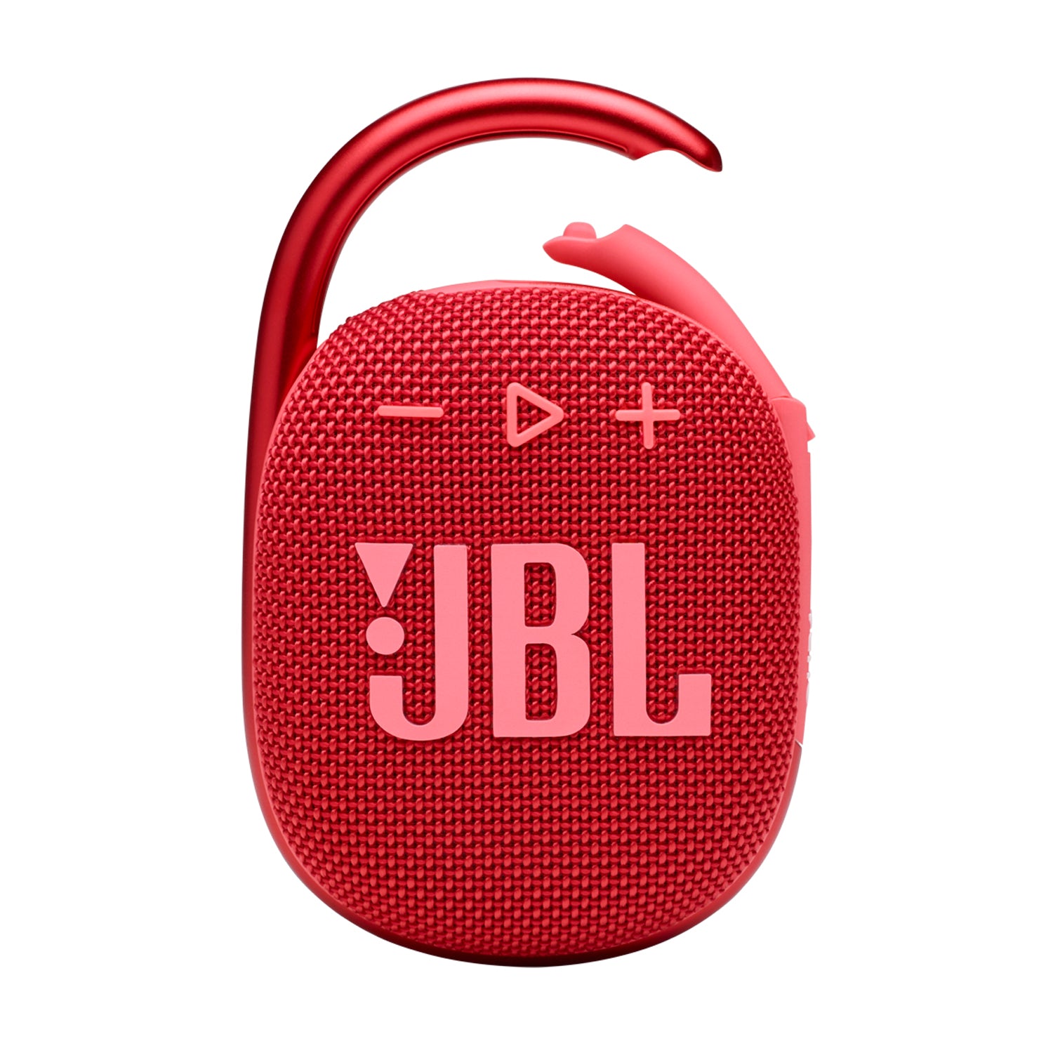 Parlante Portatil JBL Clip 4 Harman Bluetooth 5.1 RMS 5W Bateria 10 Horas Clasificacion IP67