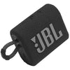 Parlante JBL Go3 Portatil Bluetooth 5.1 IP67 RMS 4.2W Bat 5h