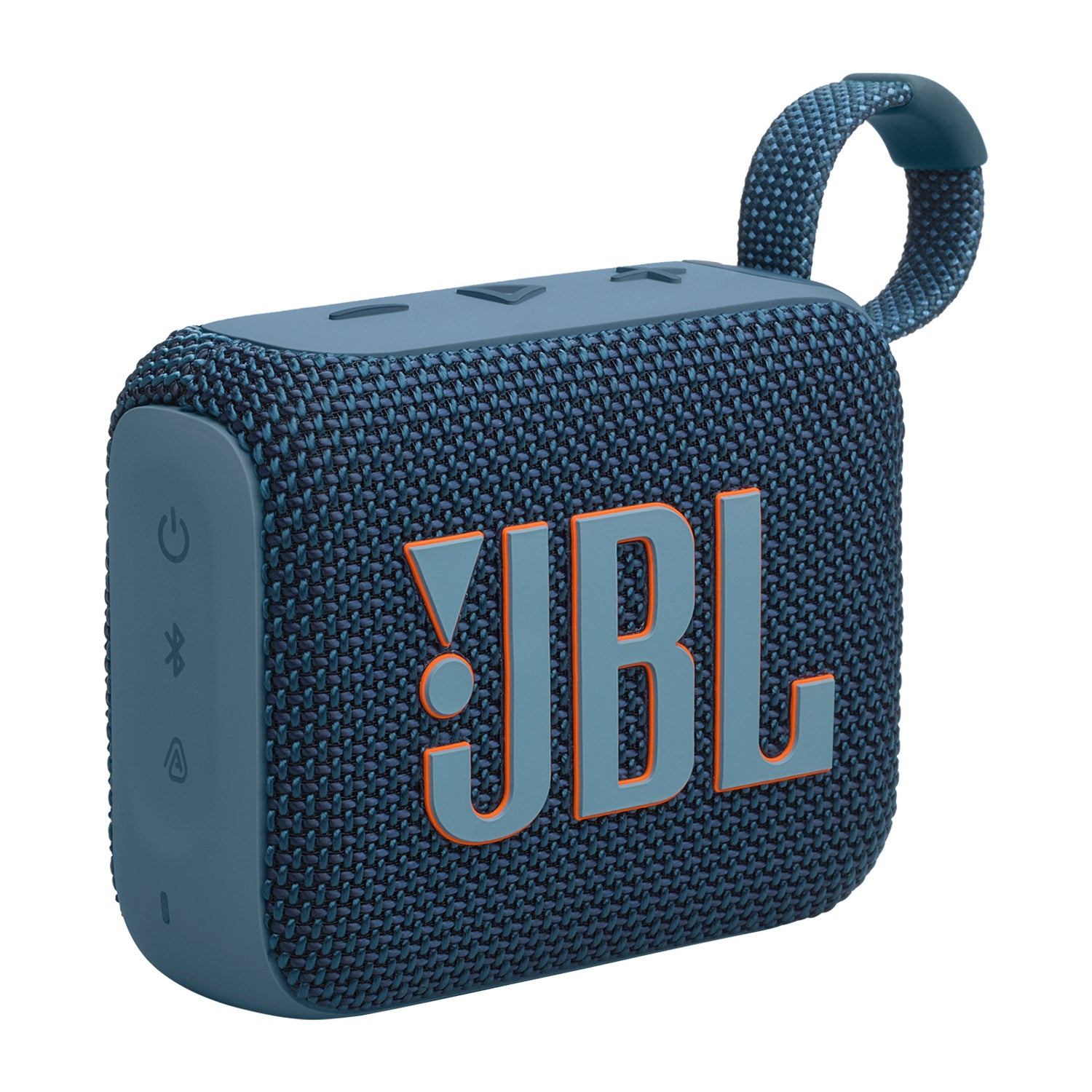 Parlante Portatil JBL Go4 IP67 Bluetooth 5.3 RMS 4.2W Bat 5h
