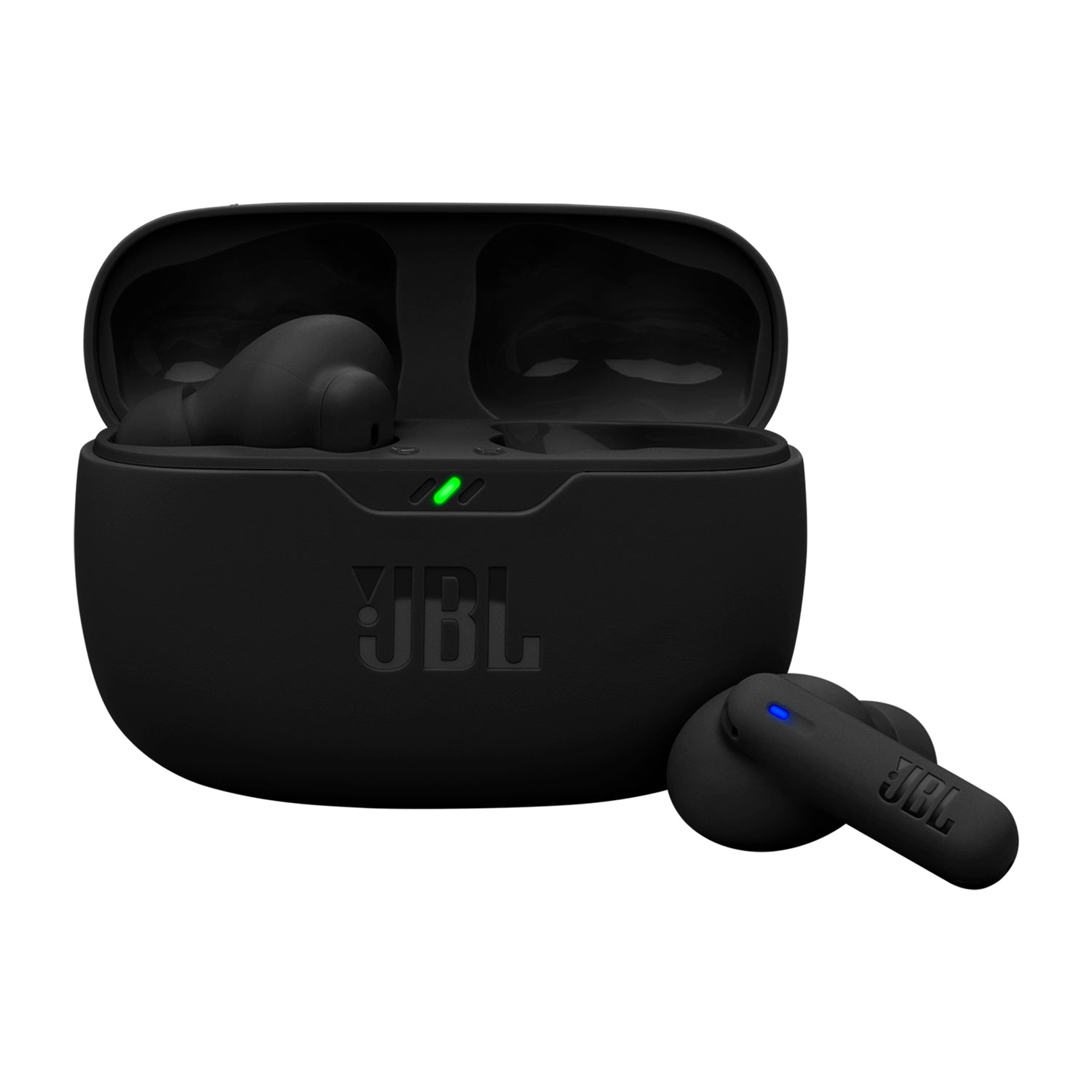 Audifonos Bluetooth JBL Wave Beam 2 TWS Cancelacion de Ruido