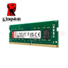 Memoria Ram Notebook Kingston 4GB DDR4-SODIMM 2666MHz 1.2 V Pin 260 [ KCP426SS6/4 ]