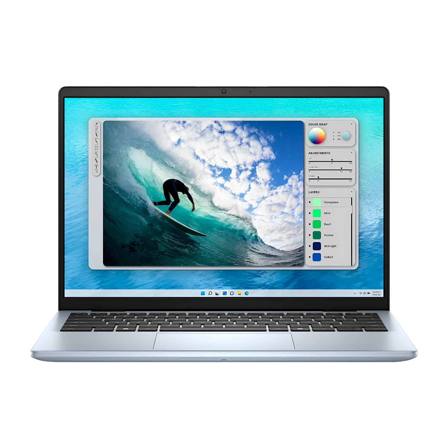 Notebook Dell Latitude 3450 Intel Core i5-1335U FHD 14in RAM 16GB DDR5 SSD 512GB M.2 NVMe W11P