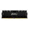 Memoria Ram PC Kingston Fury Renegade DDR4 8GB 4000 MHz DIMM 1.35 V CL 19 KF440C19RB/8 | Lifemax
