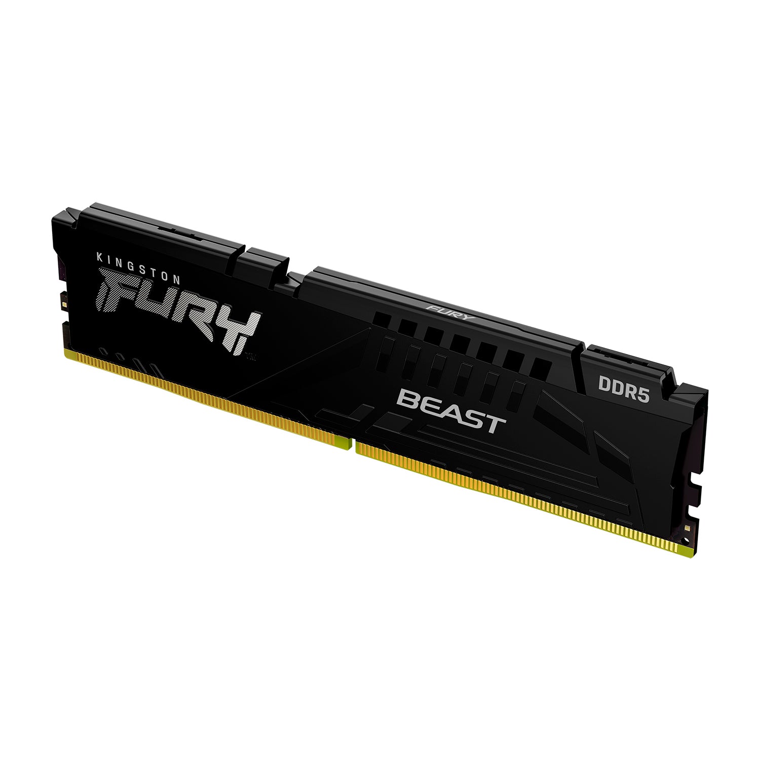 Kingston Fury Beast KF556C40BB-8 (1 x 8GB | DIMM DDR5-5600
