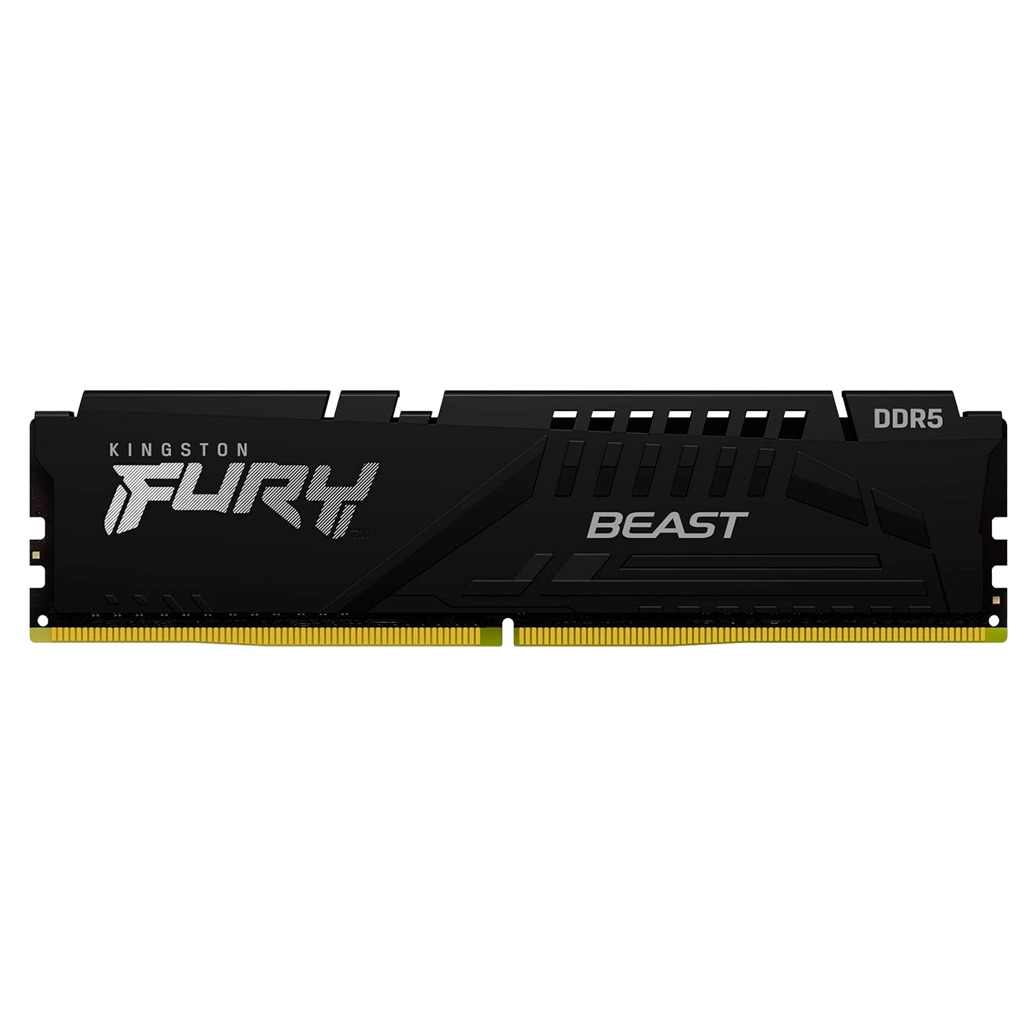 Memoria Ram Kingston Fury Beast 8GB DDR5 5600MHz Open Box