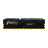 Memoria RAM PC Gamer Kingston Fury Beast DDR5 16GB 6000MHz DIMM CL40 1.35V [ KF560C40BB-16 ]