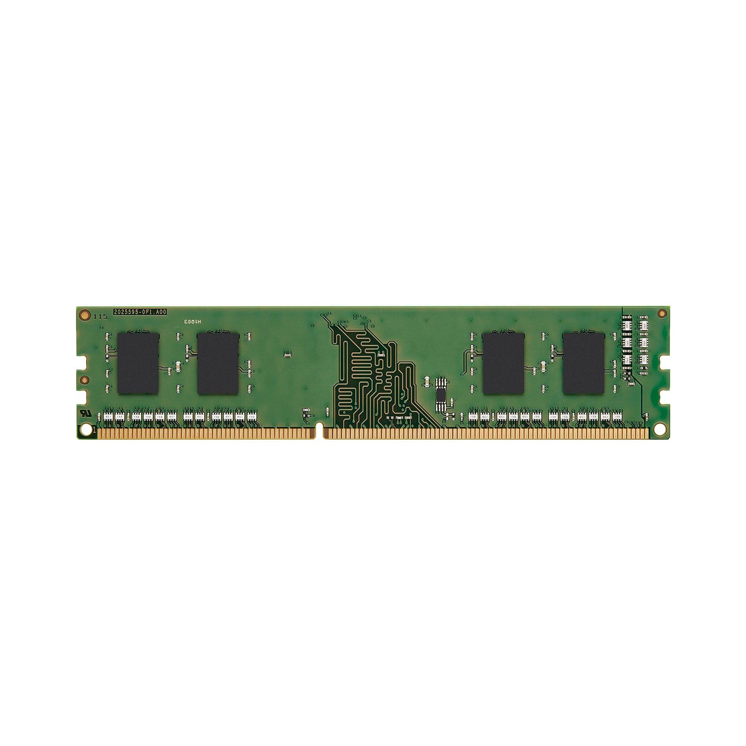 Kingston KVR16LN11/8WP (1 x 8GB | DIMM DDR3-1600) | SoloTodo.cl