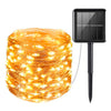 Luces Guirnalda Led Alambre Hada Boda Decoracion [ L61 ]
