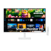 Smart TV Samsung M5 27in FHD HDR Bluetooth Wifi Smart Things