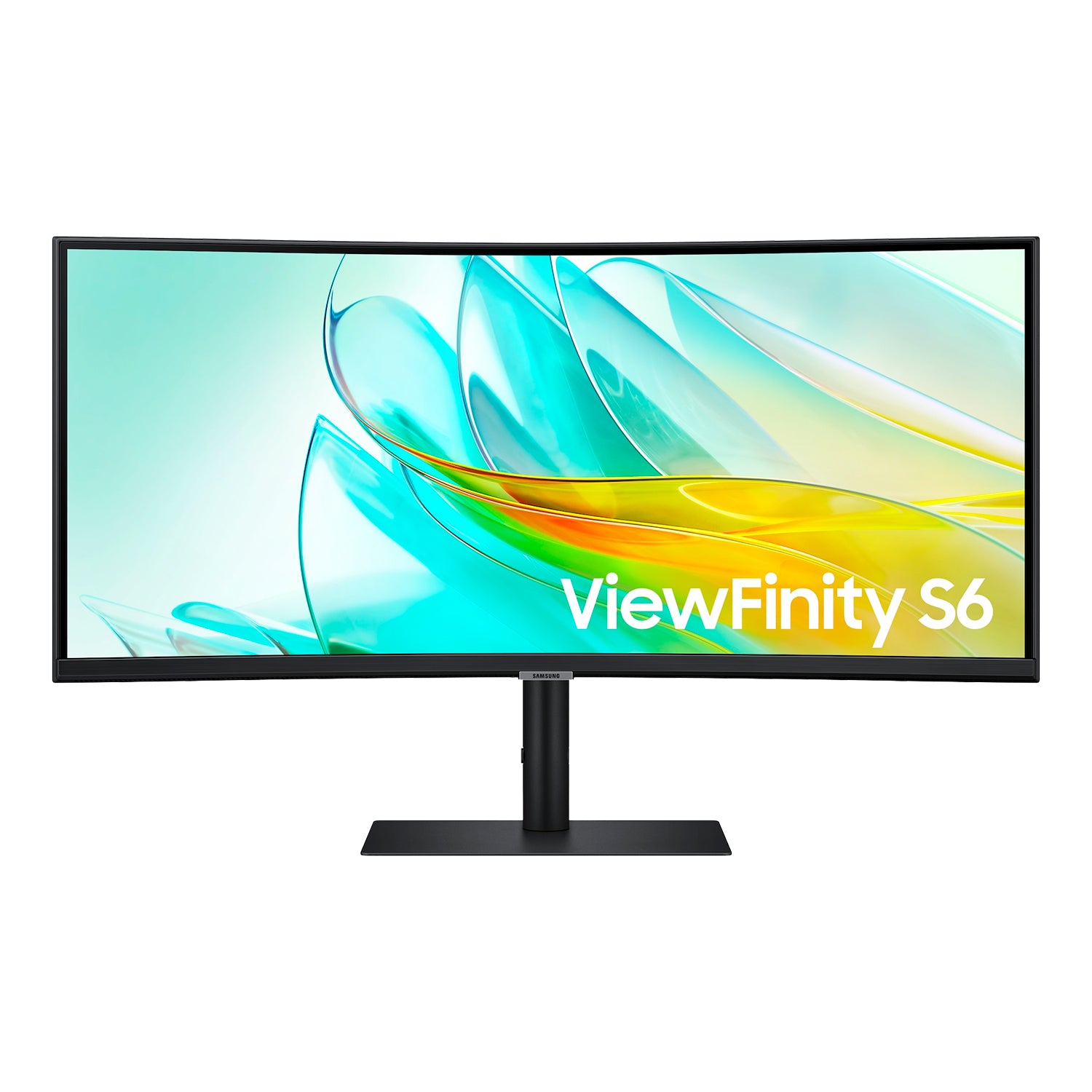 Monitor Curvo Samsung Viewfinity S6 34" UWQHD 100hz Open Box