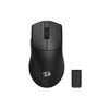 Mouse Gamer Redragon King Pro 5 Botones Negro 26000DPI