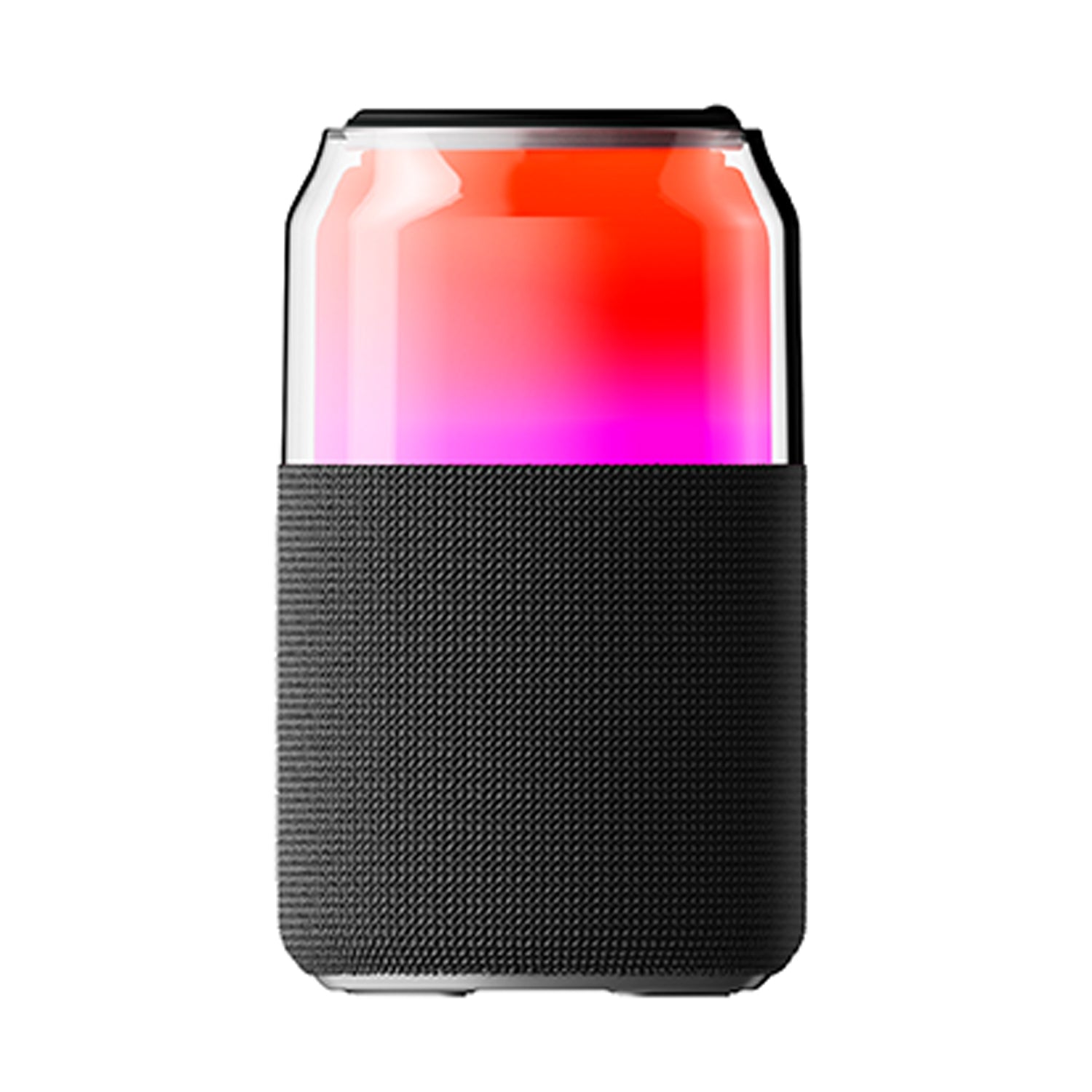 Parlante Master-G MGSPLASH Bluetooth 5.4 2.25in Portatil TWS LED Certificacion IPX3