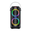 Parlante Master-G Karaoke Evo Bluetooth 6.5in 30W Open Box