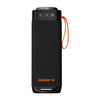 Parlante Bluetooth Master-G Gyros Plus 2,5in x2 30W TWS IPX5