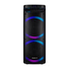 Parlante Master-G Phantom Bluetooth 8in x2 60W Open Box