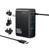 Cargador Master-G Carga Rapida 100w Universal + Cable USB-C
