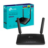 Router Inalambrico TP-Link AC750 Dual-Band 4G Wifi Open Box