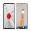 Pantalla Compatible con Huawei Honor X7A Calidad Original